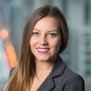 Meet your Posher, Carly